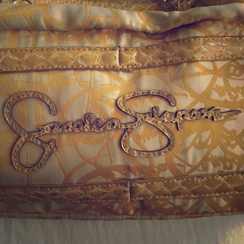- Jessica Simpson Weekend Bag